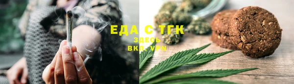 хмурый Дмитровск