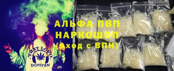хмурый Дмитровск